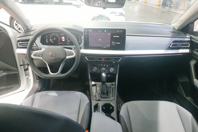 Used Volkswagen Lavida 2024 1.5L Automatic Starry Sky 5 Million Edition