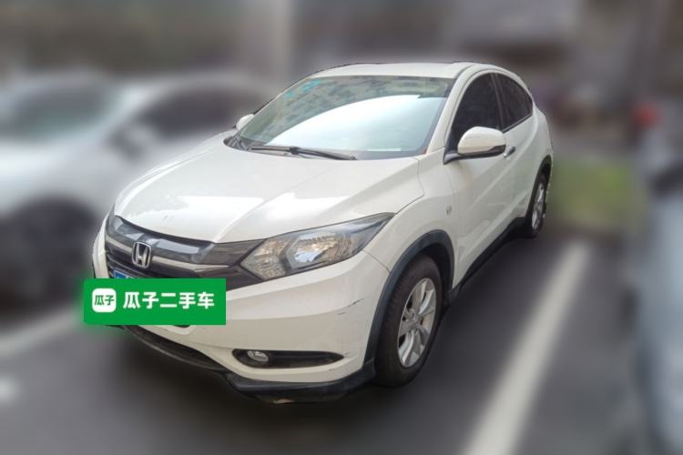 Used Honda Vezel 2015 1.5L CVT two-wheel drive Comfort trim