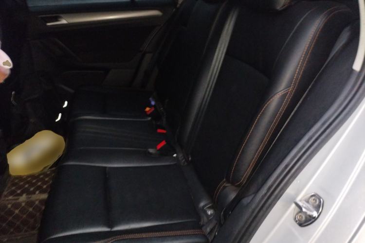 Used Volkswagen Golf Sportsvan 2016 1.6L Automatic Comfort Model
