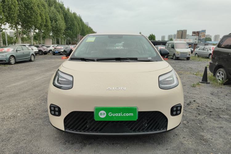 Used AION UT 2025 330 Starlight Edition Front