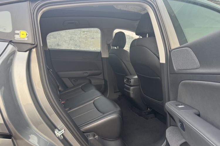 Used XPeng G6 2023 580 Long-Range Pro