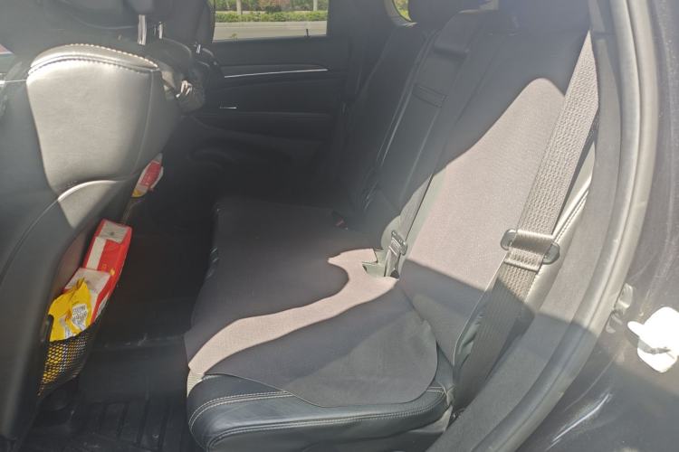 Used Jeep Grand Cherokee 2014 3.6L Elite Navigation Edition