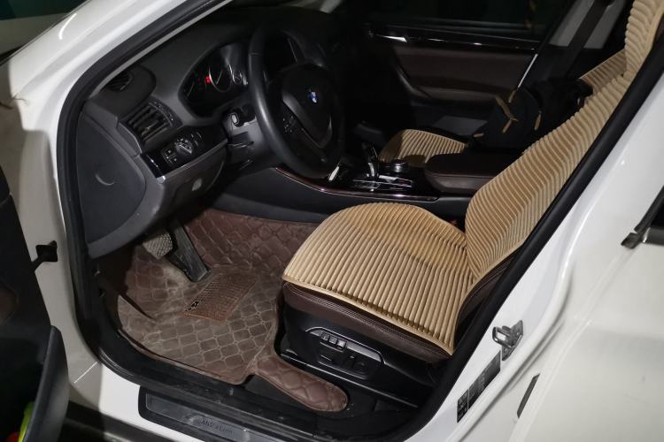 Used BMW X4 2014 xDrive20i X Design Package
