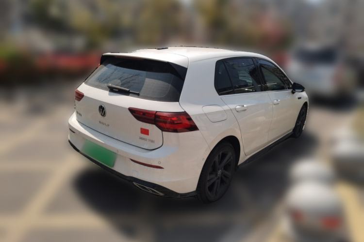 Used Volkswagen Golf 2023 280TSI DSG R-Line Lite
