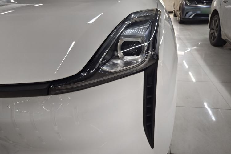 Used Bestune NAT 2022 Enjoy Travel Battery-Swap Version 100kW 401km
