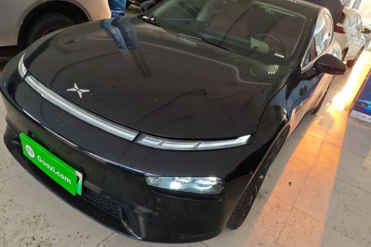 Used XPeng P7 2021 480N