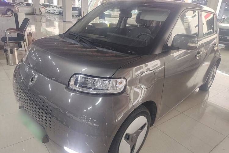 Used ORA White Cat 2020 360 km Luxury Version