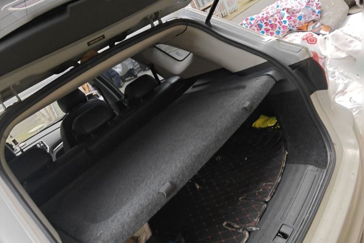 Used Roewe RX5 New Energy 2019 eRX5 50T Internet-Enhanced Flagship Edition