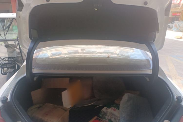 Used Geely Auto Binray 2019 200T DCT Asian Games Edition