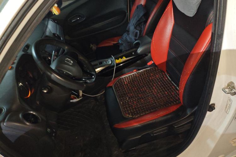 Used Honda XR-V 2017 1.8L EXi CVT Comfort Version