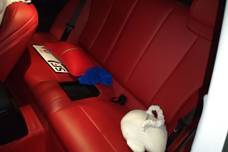 Used BMW 2 Series 2018 220i Sport Design Package