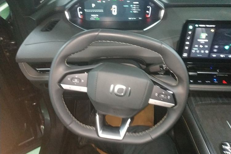 Used Qiyuan Q05 2025 Truly Delicious Version 125cc Beyond-Excellent Type
