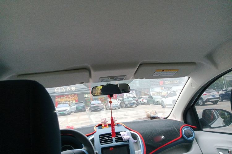 Used CHANGAN OSHAN Benni E-Star 2020 Xinyue Edition Lithium-NMC
