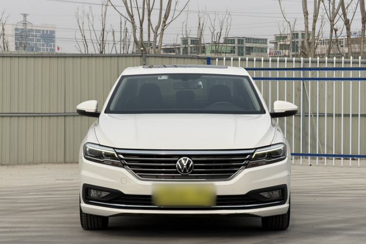 Used Volkswagen Lavida 2022 280TSI DSG Comfort Edition Exterior 5