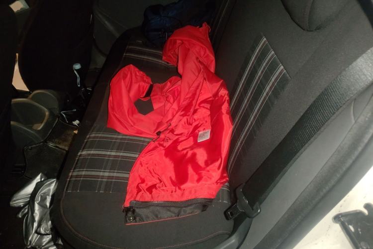 Used Ford Focus 2013 Hatchback Classic 1.8L Manual Base Model
