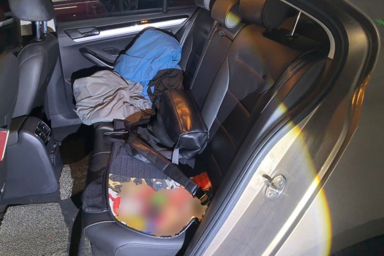 Used Volkswagen Sagitar 2018 280TSI DSG Ignite Edition
