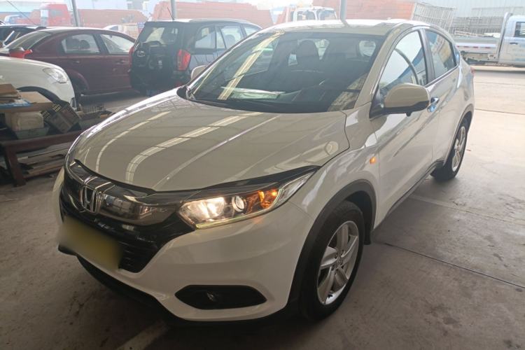 Used Honda Vezel 2019 220 TURBO CVT Elite Edition China VI