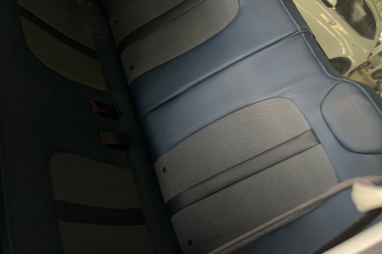 Used Wuling Hongguang MINIEV 2022 GAMEBOY 300km Enthusiast Model with Lithium Iron Phosphate