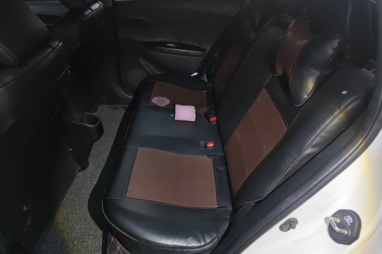 Used Toyota YARiS L Zhi Xuan 2020 1.5L CVT Leading Edition