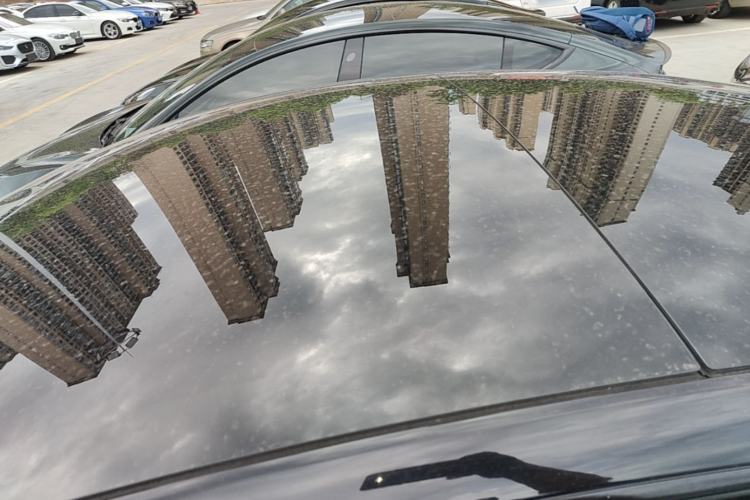 Used Tesla Model 3 2021 Standard Range Rear-Wheel Drive Upgraded Version 3D6
