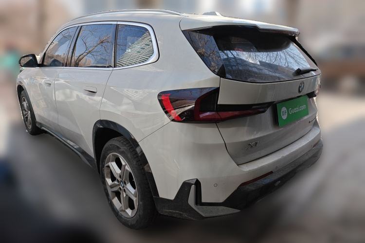 Used BMW X1 2023 sDrive20Li X Design Package