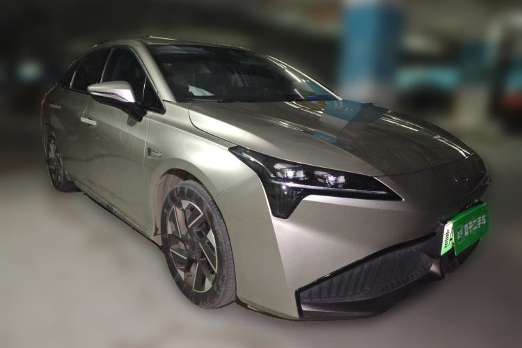 Used AION S Plus 2022 70 Enjoy Edition