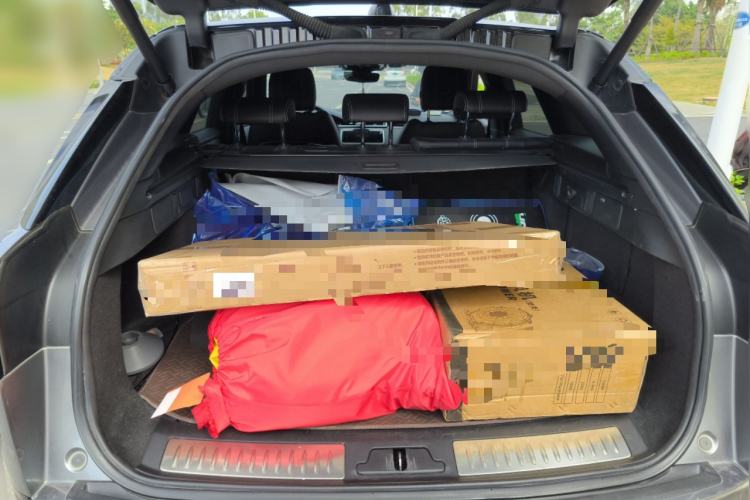 Used Land Rover Range Rover Velar 2021 P250 Sparkling Black Limited Edition