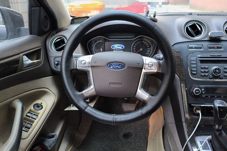 Used Ford Mondeo 2011 2.0L GTDi 200 Fashion Edition