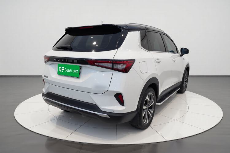 Used Wuling Asta 2021 1.5T CVT Starlight Edition