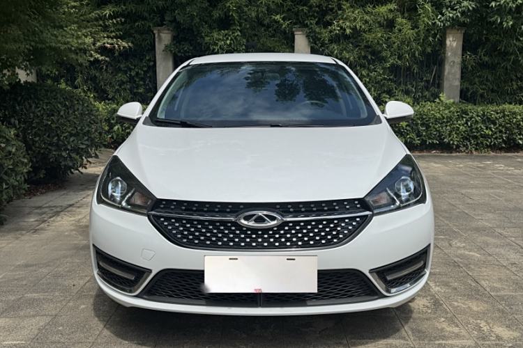 Used Chery Arrizo 5 2021 PRO 1.5L CVT Youth Edition