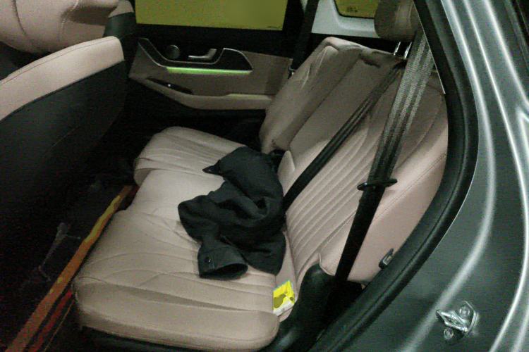 Used Chery Tiggo 8 L 2024 2.0T Two-Wheel-Drive Luxury Version 7 Seats
