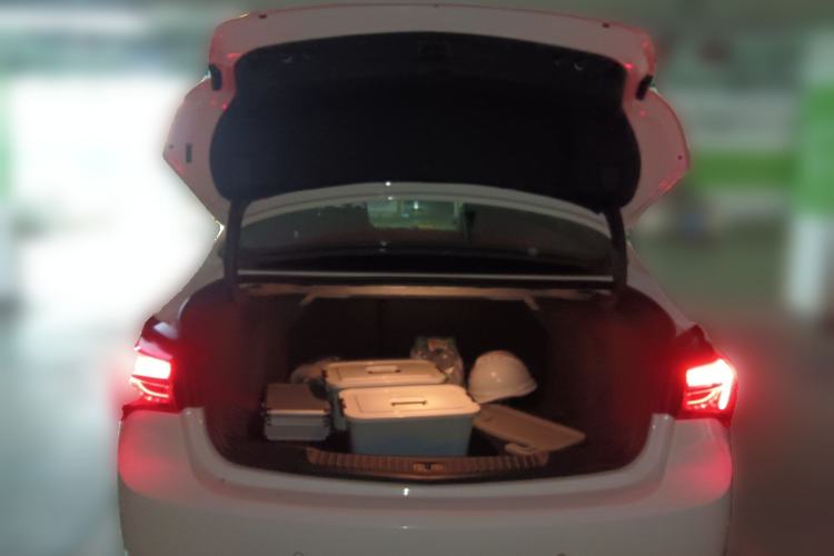 Used Buick Verano 2020 GS 20T CVT Luxury Model
