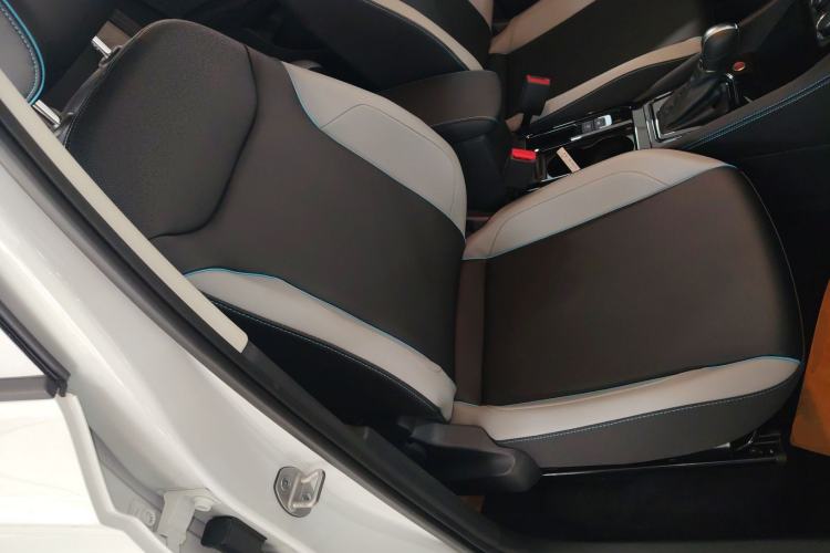 Used Jetta VS5 2023 280TSI Automatic High-Gloss Enjoyment Model