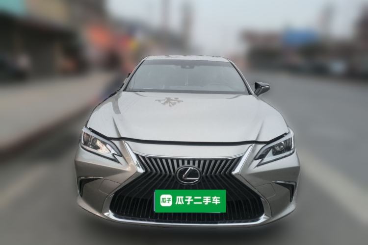 Used Lexus ES 2020 200 Excellence Edition