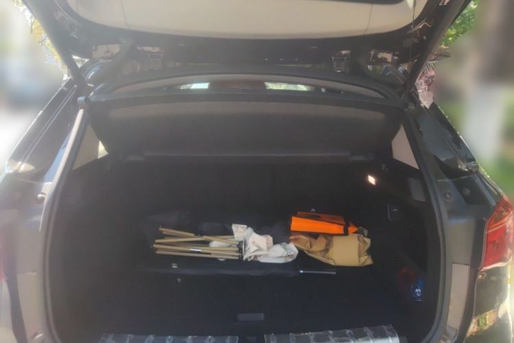 Used BMW X1 2016 sDrive18Li Premium Edition
