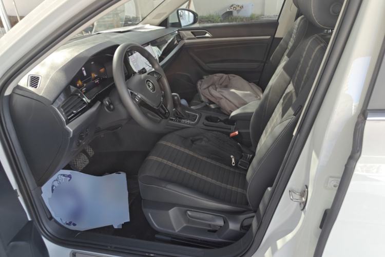 Used Volkswagen Lavida 2022 280TSI DSG Comfort Edition Left Front Seat