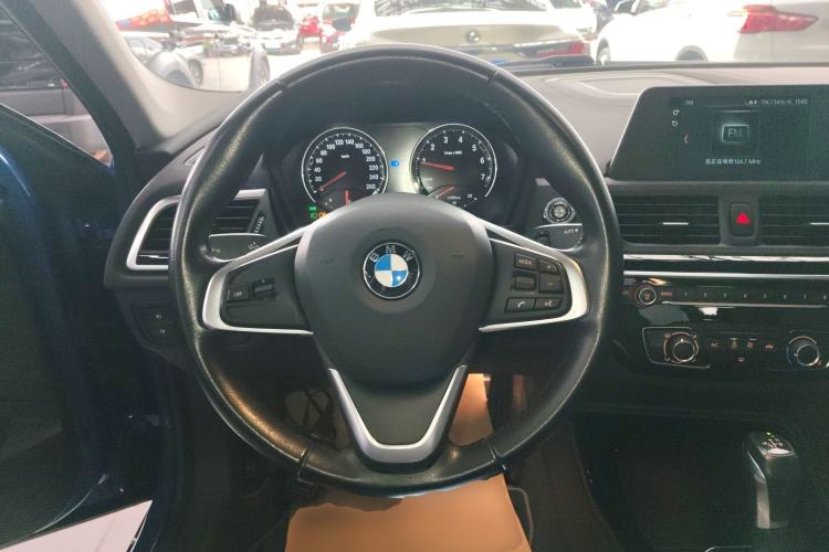 Used BMW 1 Series 2018 118i Sport Edition
