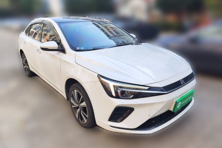 Used Rising ER6 2021 New Dynamic Edition 620km Smart Drive Version