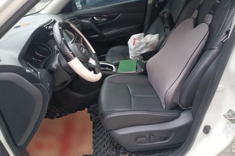 Used Nissan X-Trail 2021 2.0L CVT 2WD XL Premium SmartConnect Deluxe Edition