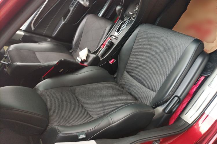 Used Honda Jade 2014 1.8L Automatic Comfort Elite Version 5 Seats
