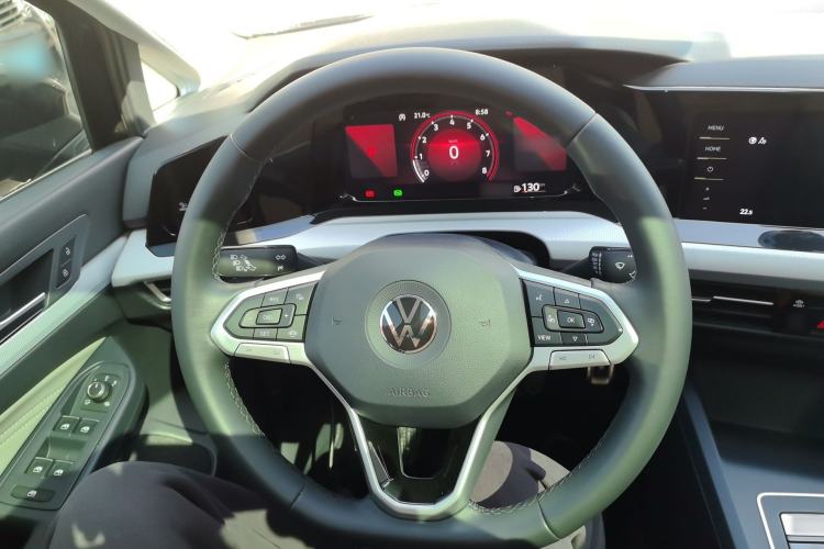 Used Volkswagen Golf 2023 280TSI DSG Pro