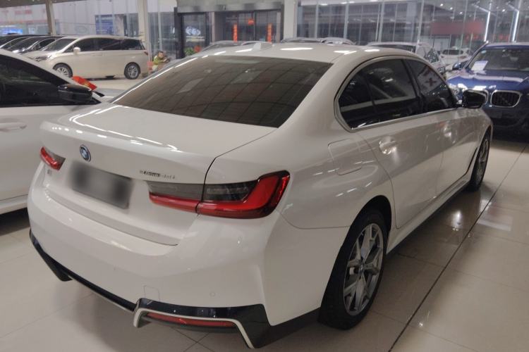 Used BMW i3 2024 eDrive 35 L