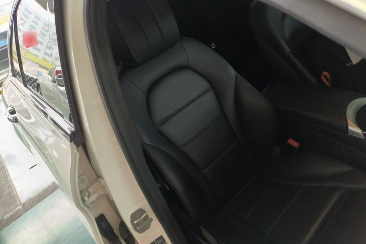 Used Mercedes-Benz C-Class 2021 C 260 L Sport Edition Star Collection