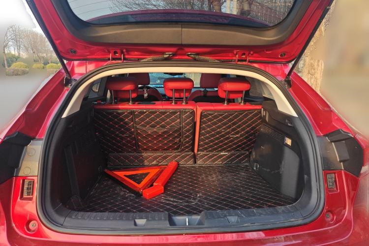 Used Haval F5 2019 National Trend Edition 1.5T i-Type China VI Standard
