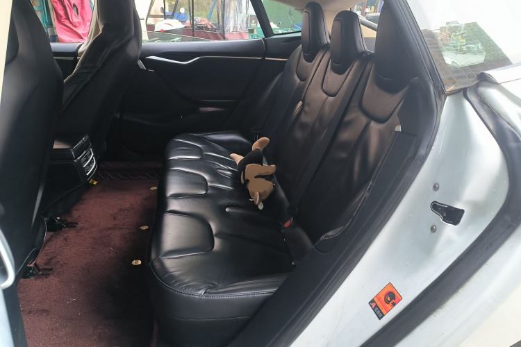 Used Tesla Model S 2016 S 70D
