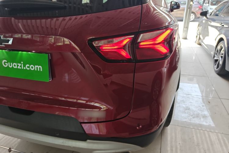 Used Chevrolet Blazer 2020 650T 7-Seater WEI Version Right Rear Taillight