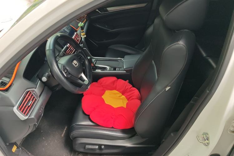 Used Honda Inspire 2022 260TURBO Elegant Edition