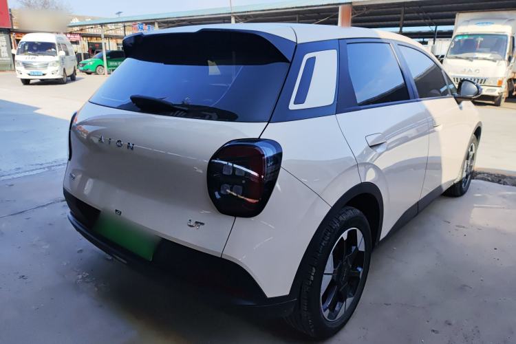 Used AION UT 2025 420 Prestige Edition