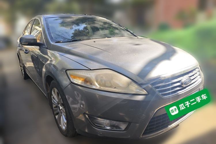 Used Ford Mondeo 2010 2.3L Fashion Edition