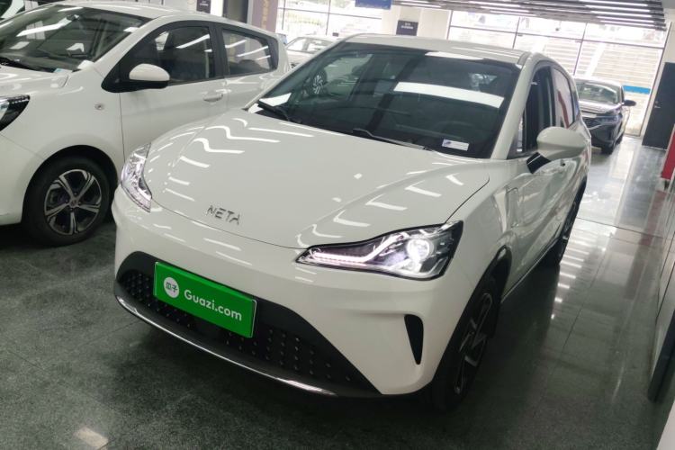 Used NETA AYA 2023 Revised Version 401 Lite